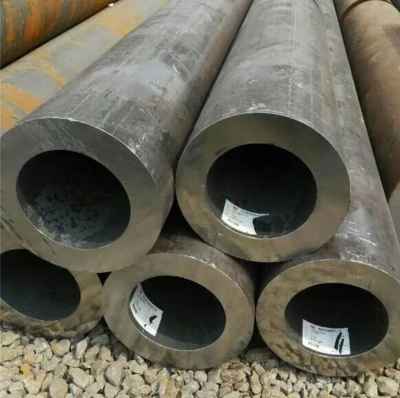 南充地區(qū)無縫鋼管與圓鋼生產(chǎn)廠家動(dòng)態(tài)與市場(chǎng)新聞概覽